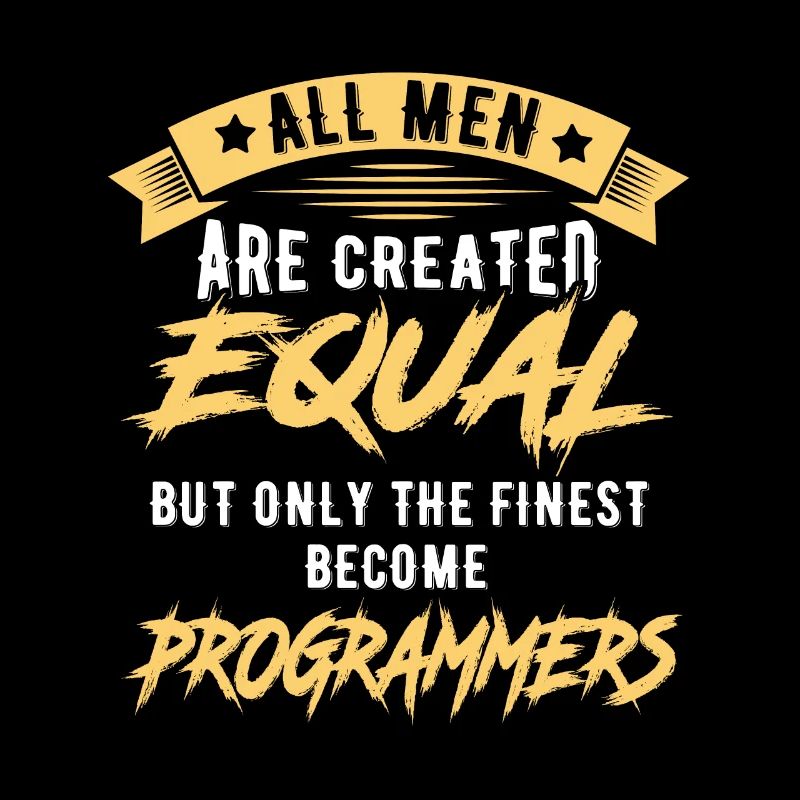 Programmer Coder Developer Gift