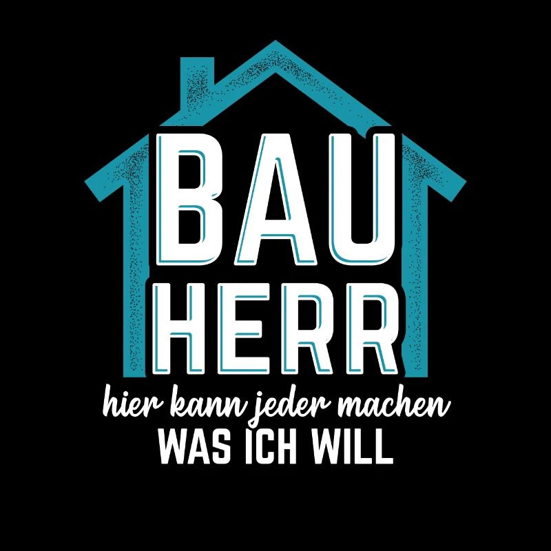 Bauherr Hausbau