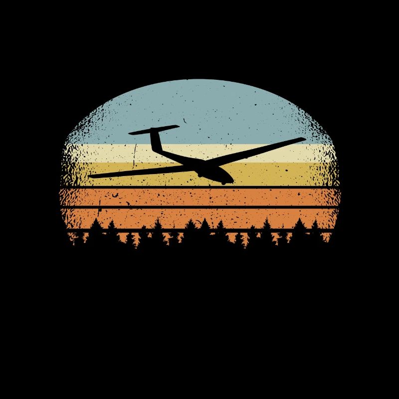 Gliding glider glider glider glider