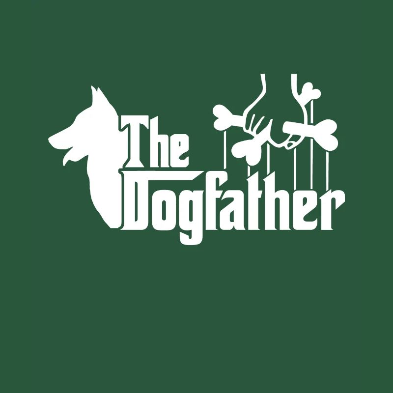 Weißer Schweizer Schäferhund Spruch