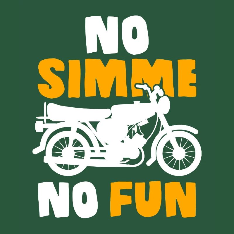 Schwalbenfahrer Schwalbe DDR Moped Nostalgie