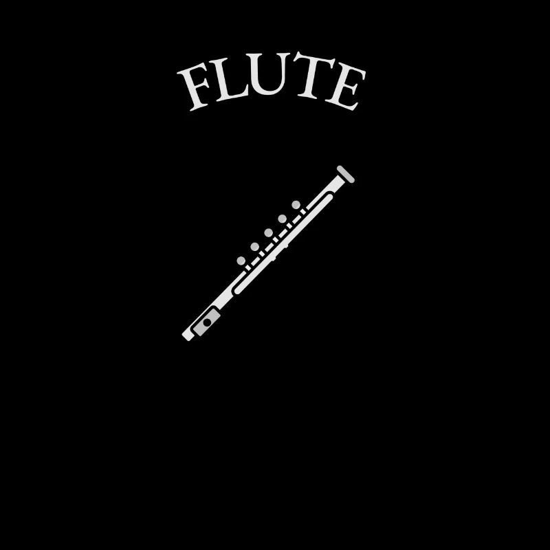 Flûte transversal Flutes Cross Flute Instruments