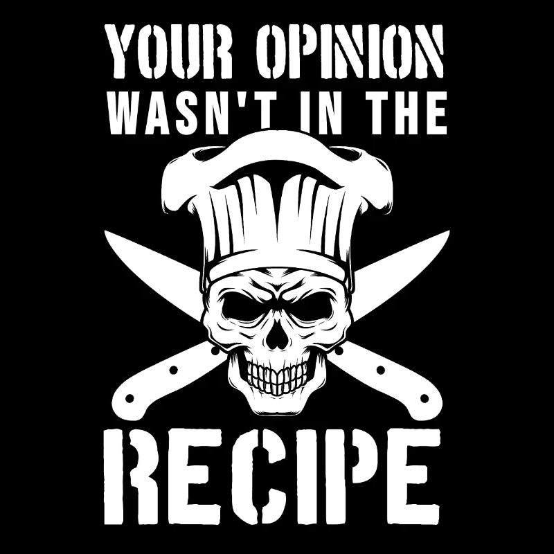 Chef & Kitchen Hobby Cook Gifts