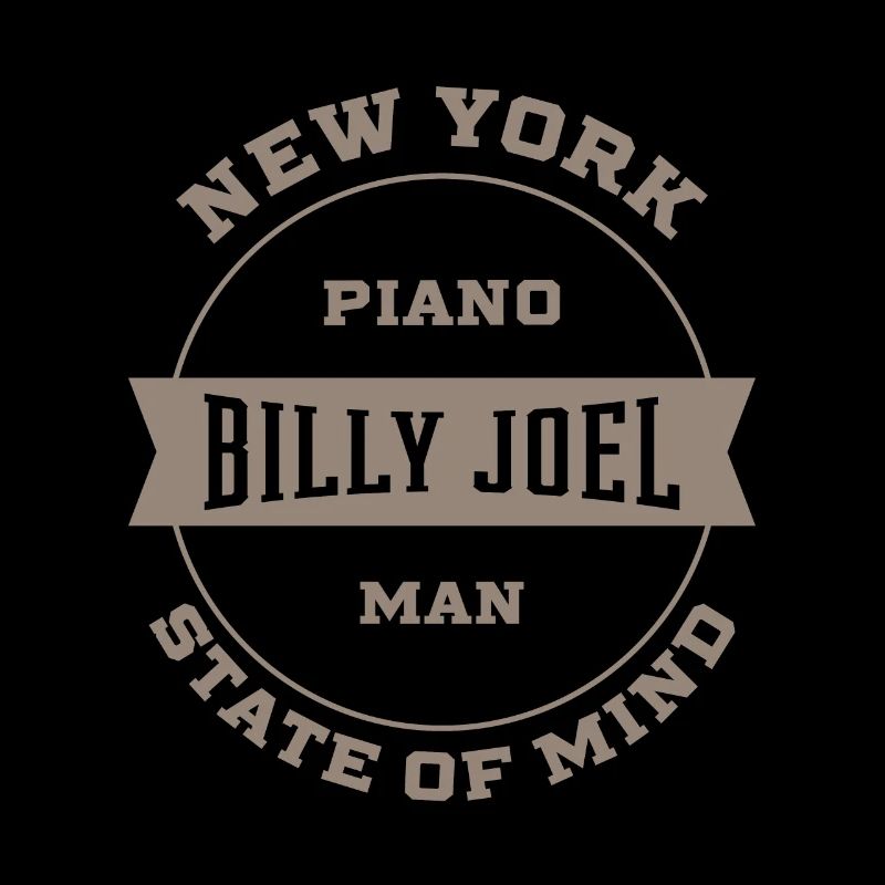 Billy Joel - État d’ de New York