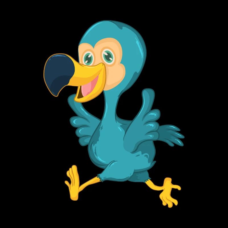 Dodo Vogel