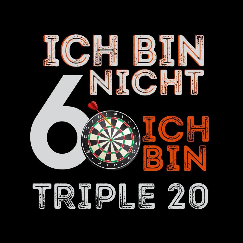Dart Team Darth Evolution Darts Player Lustig Frau