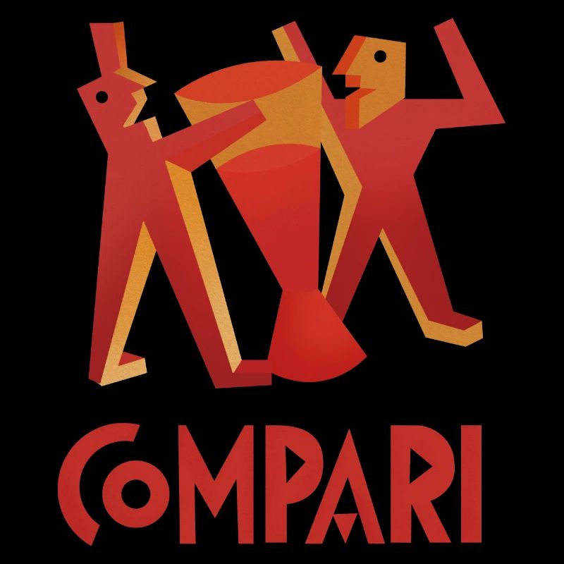 Compagnons de boisson