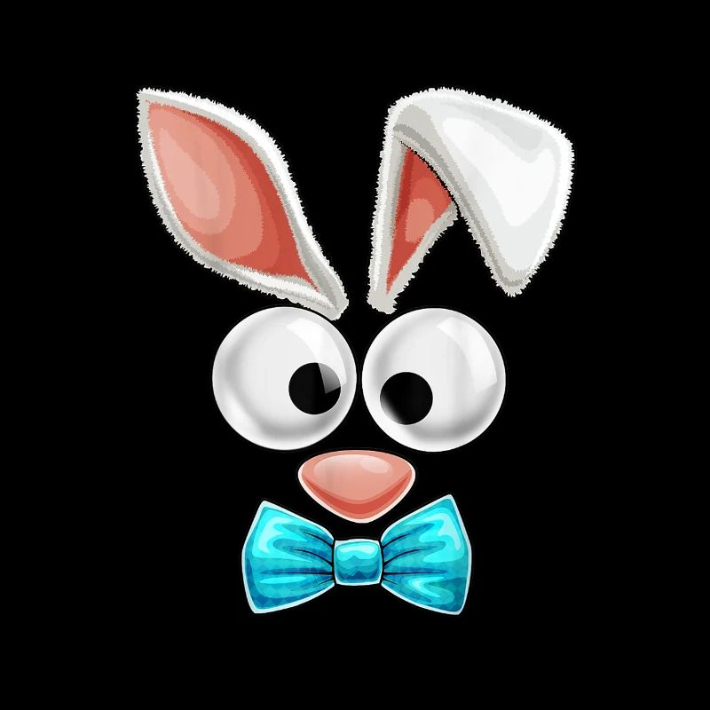 Easter Happy Easter Easter Egg Ears