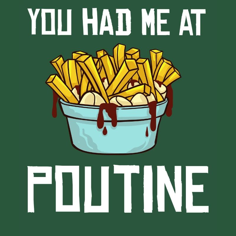 Poutine Frites Canada Recette de nourriture
