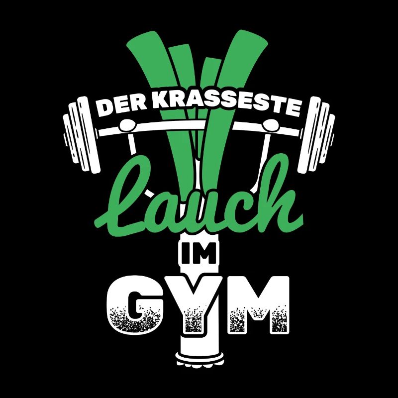 Lauch Gemüse