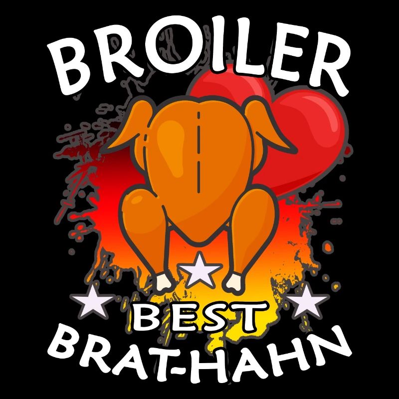 broiler best brathahn ddr