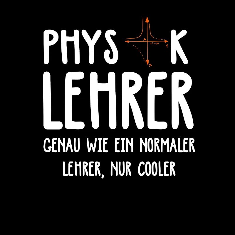 Physik Physiklehrer Physiker Lehrer Schule