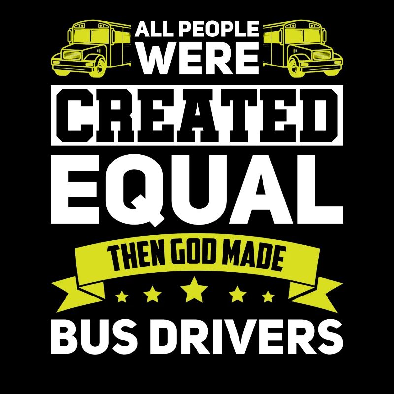 Busfahrer Busfahrer Schule Busfahrer Geschenk
