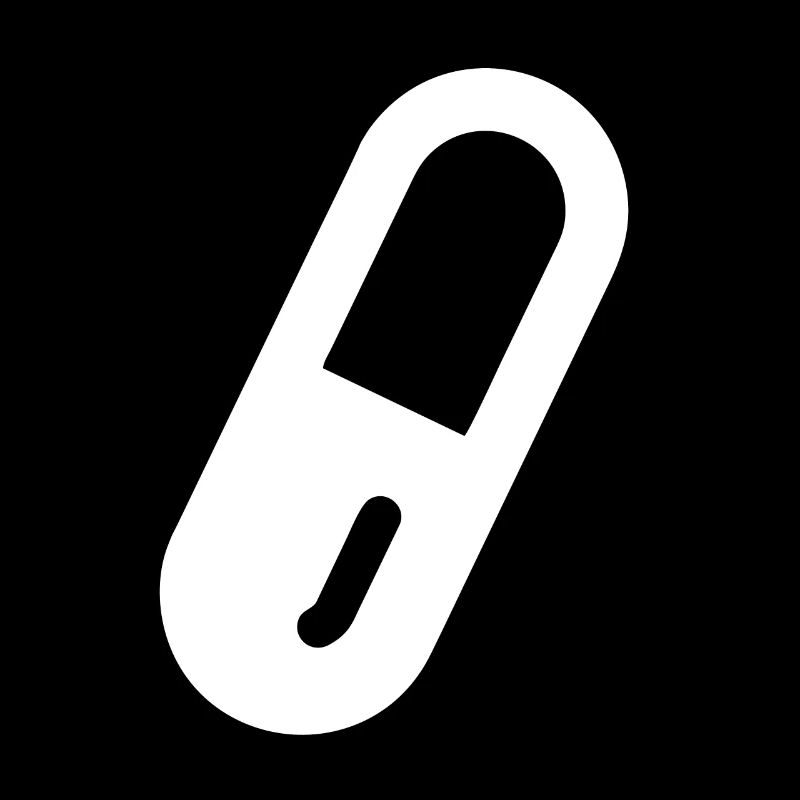 Médicament pilule
