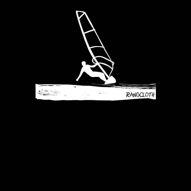 Windsurfen Windsurfing Windsurfer