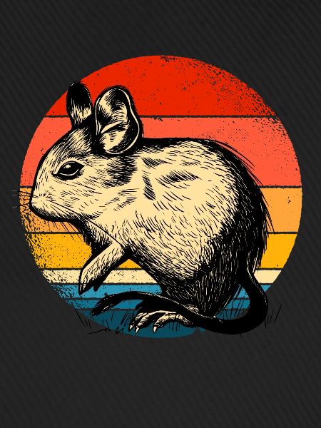 Degu