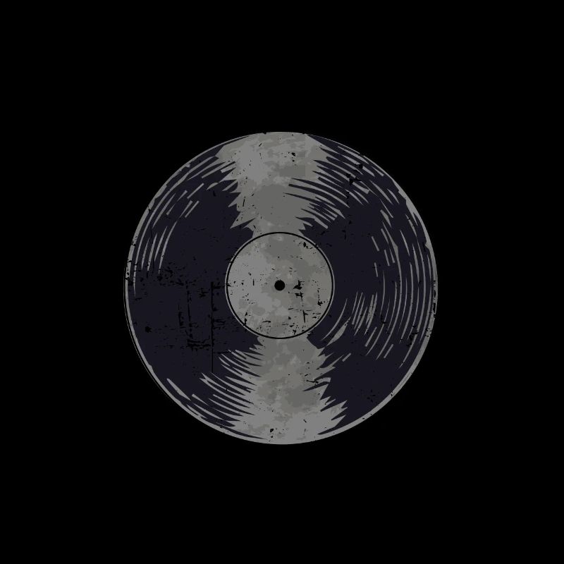 Disques de disques cadeau