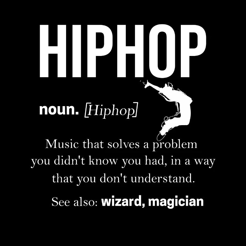 Hip Hop