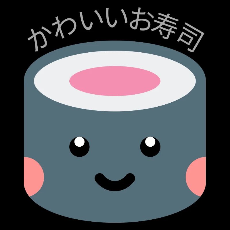 Kawaii Sushi