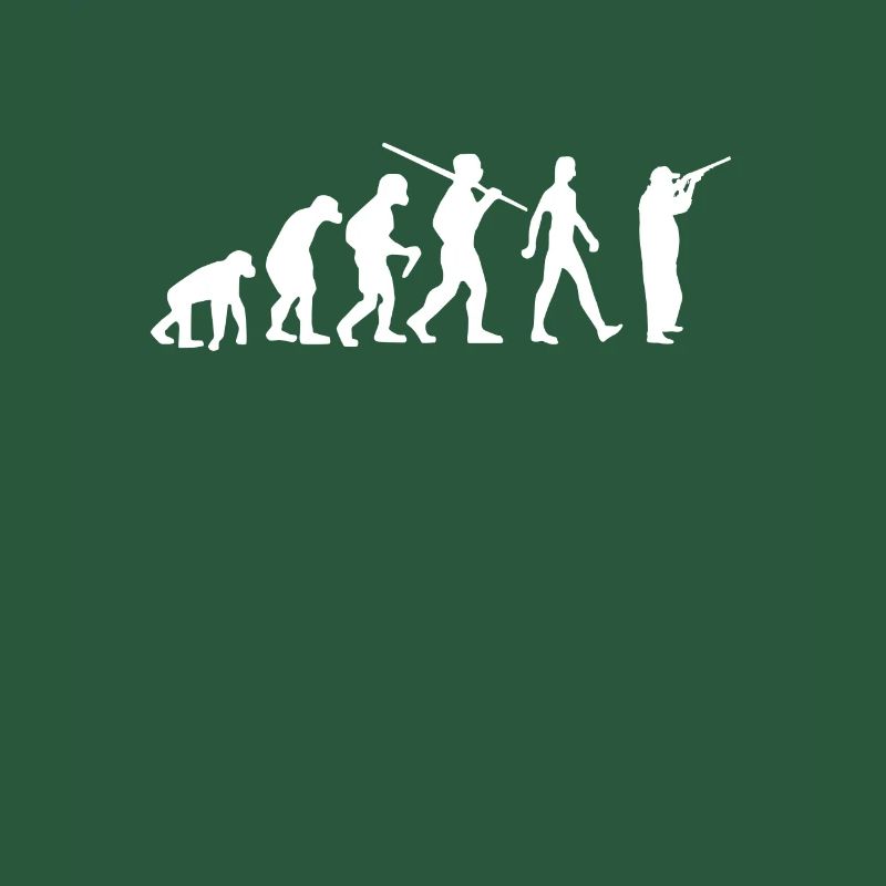 Jaeger Evolution Jäger