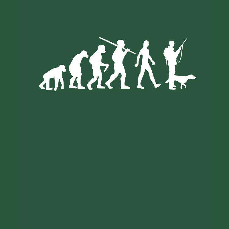 Jaeger Evolution Jäger