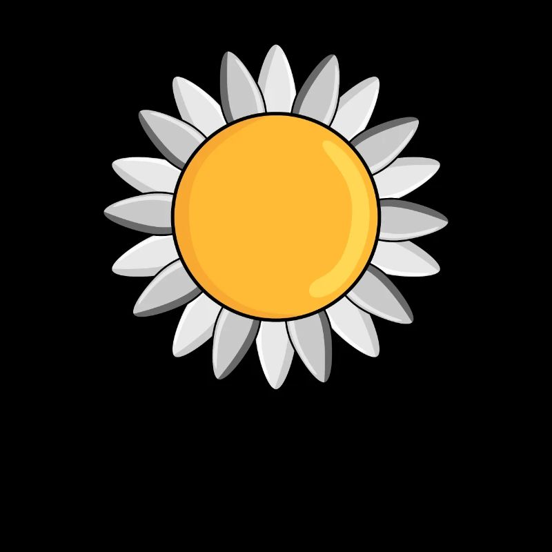 Blume Gänseblümchen