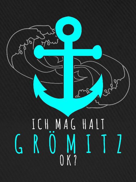 Grömitz Spruch