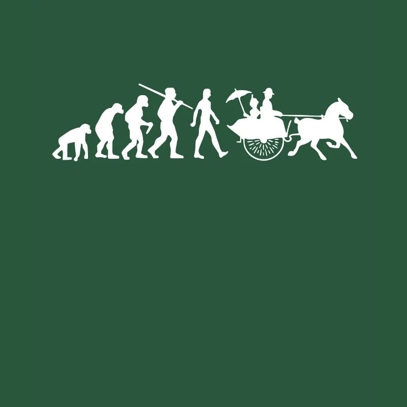 Cochers de l’Évolution