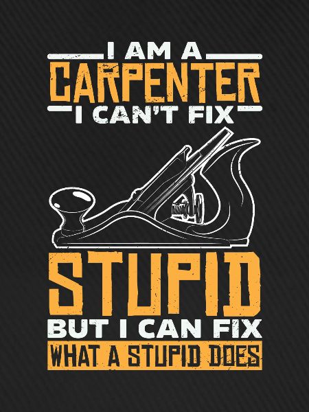 carpenter