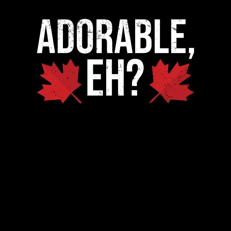 Canada Canada Canada Feuille d’érable Canada