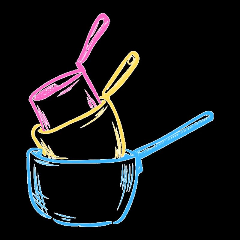 Pansexual meme pans