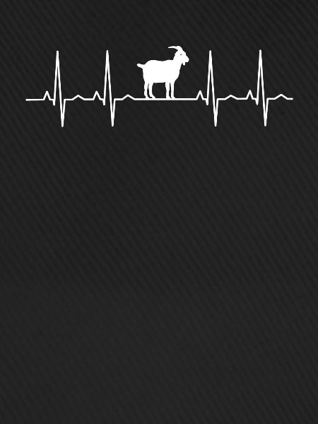 Goat Heartbeat