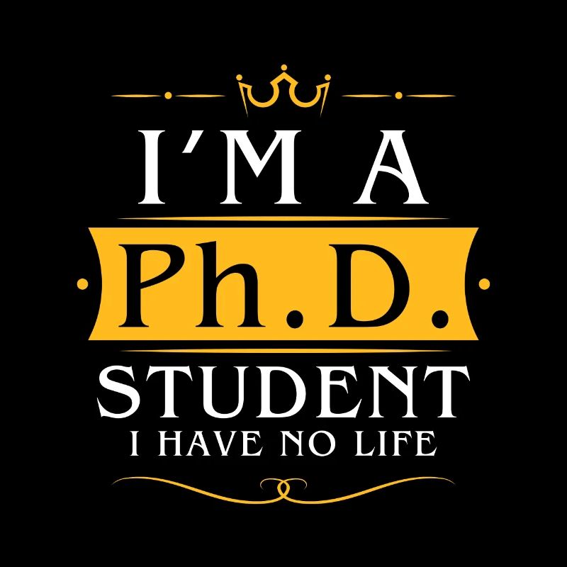 Ph.D. Student