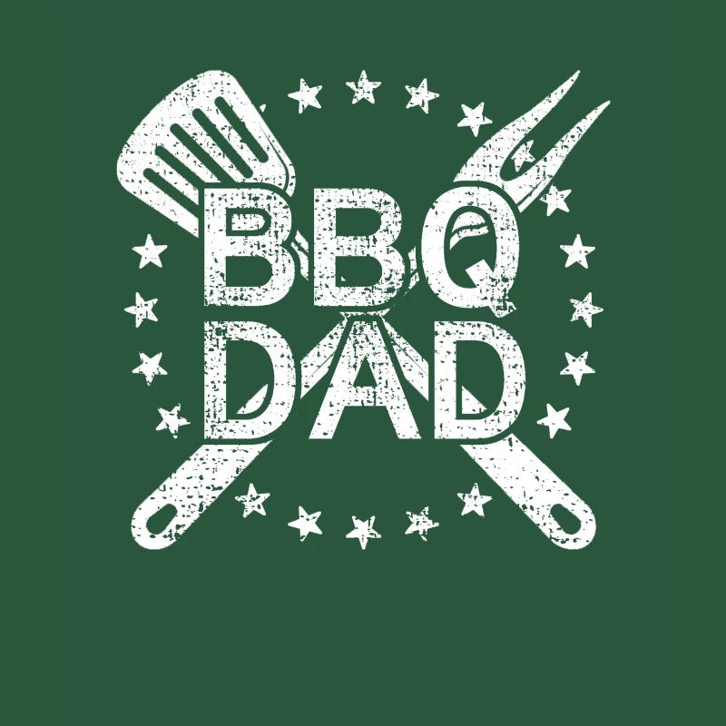 Grill master dad gift