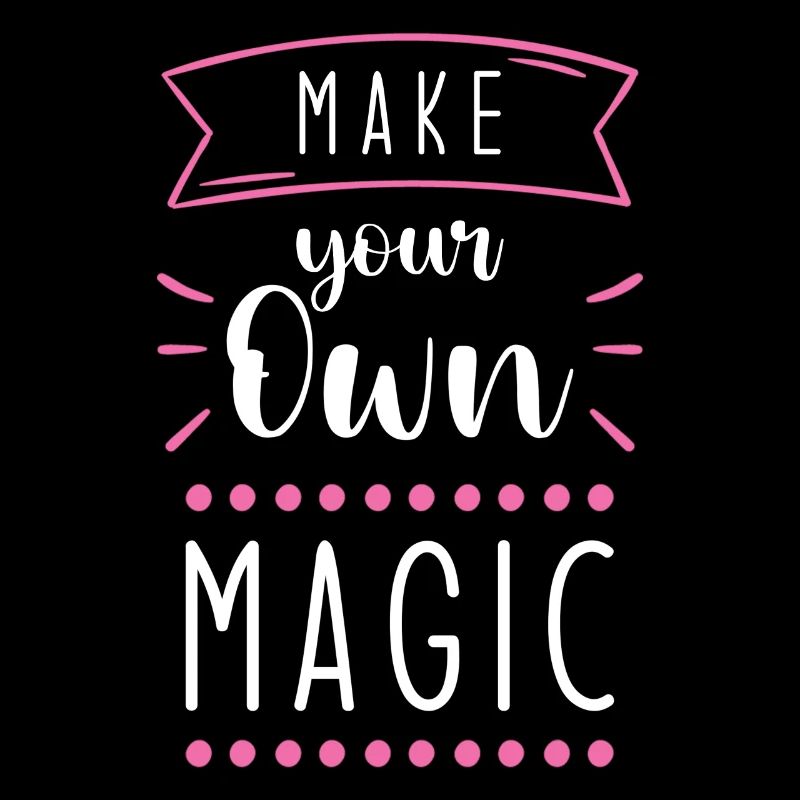 Magic spell Magic spell