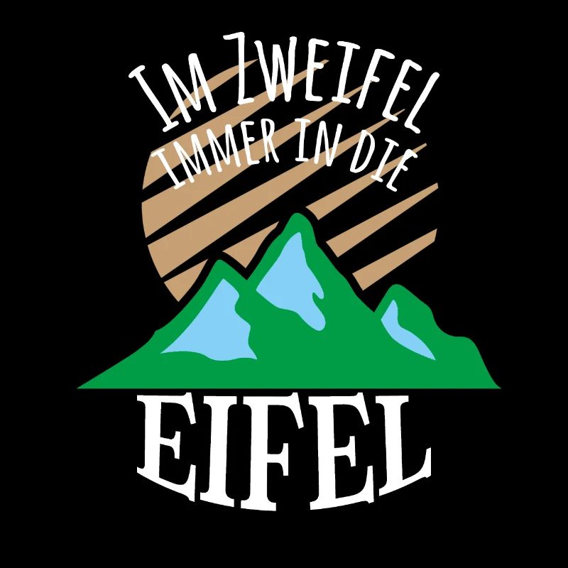 Im Zweifel immer in die Eifel
