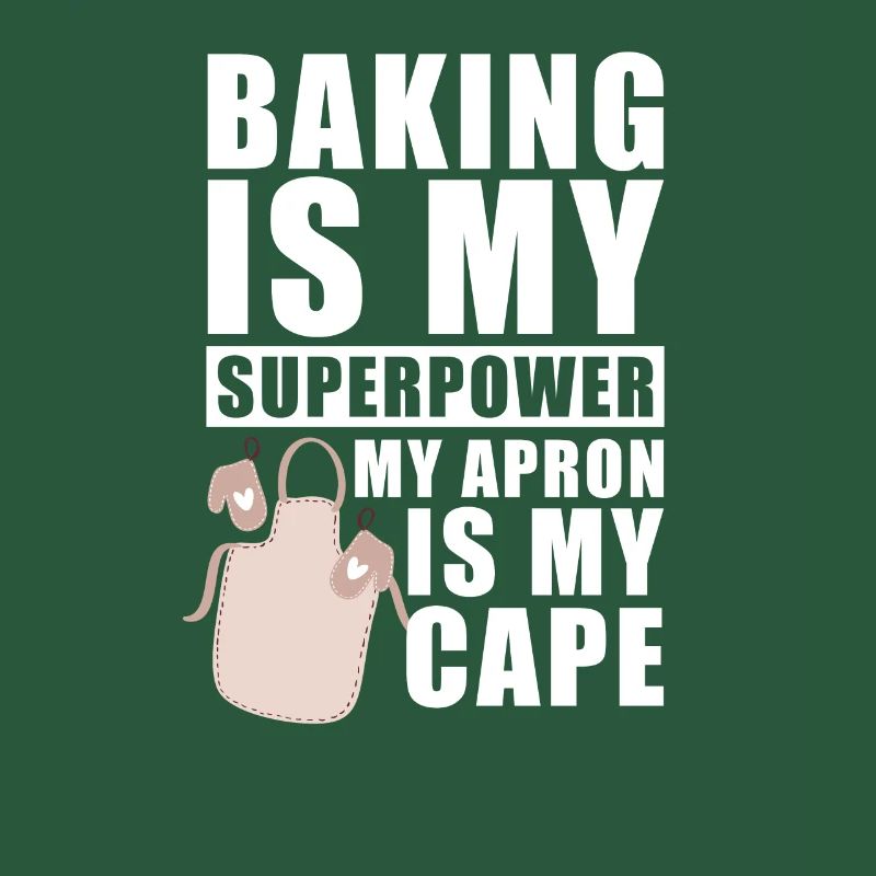 Baker Baking Pastry Chef