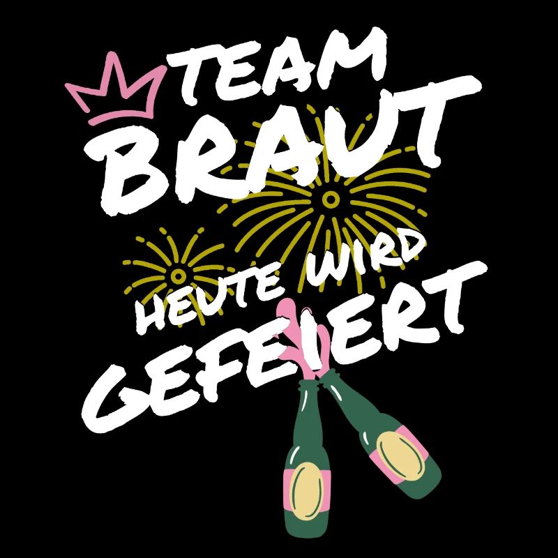 TEAM BRAUT