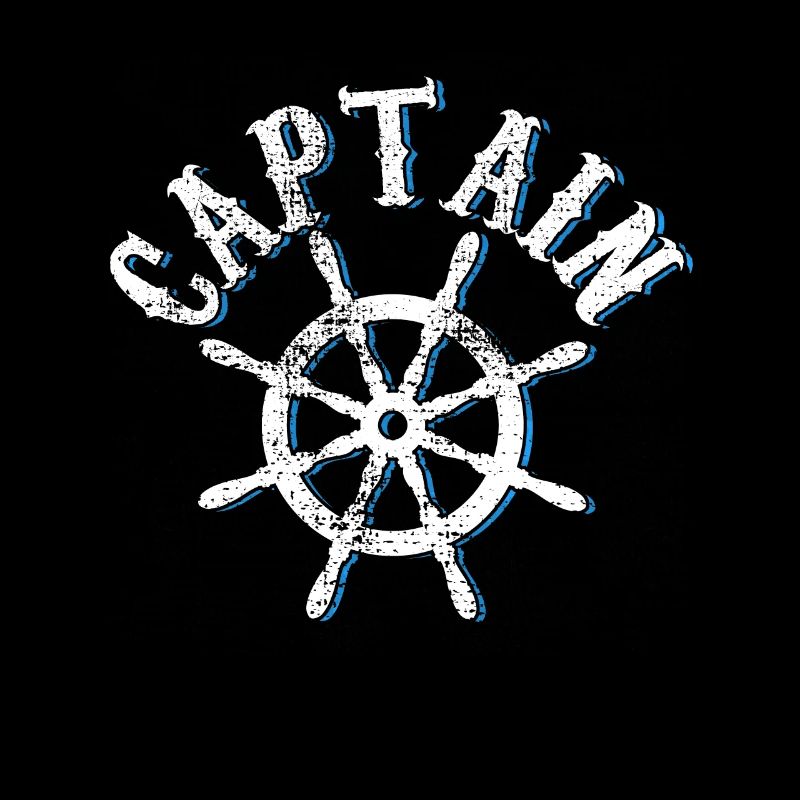 captain