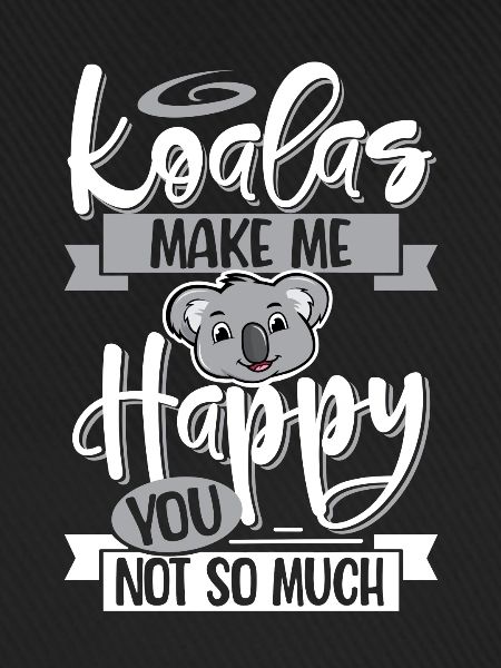 koala