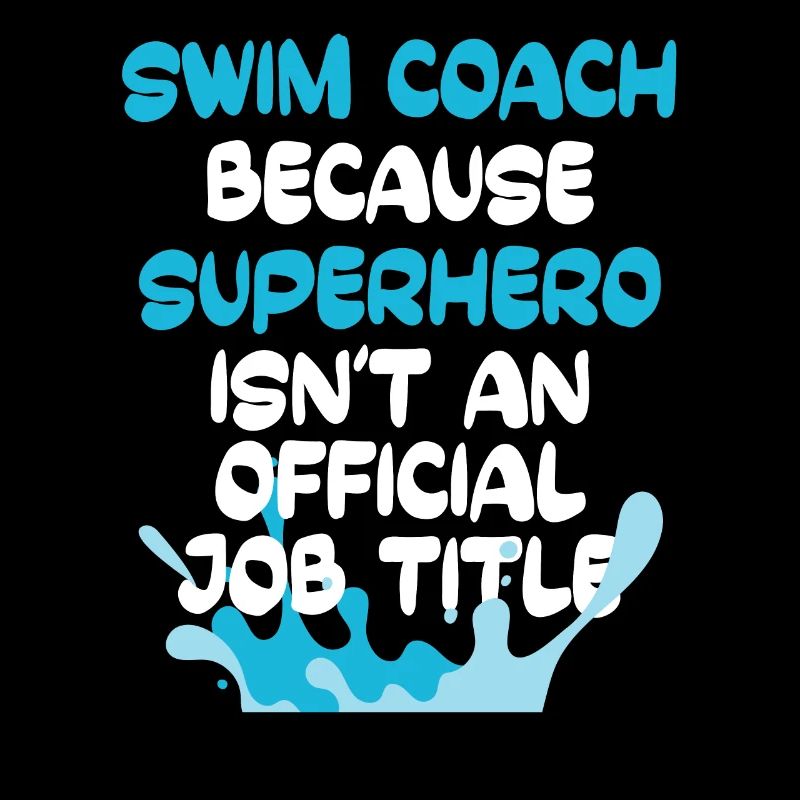Instructeurs de natation