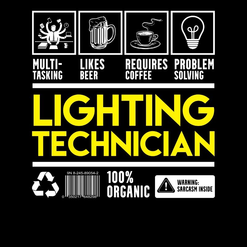Licht Techniker