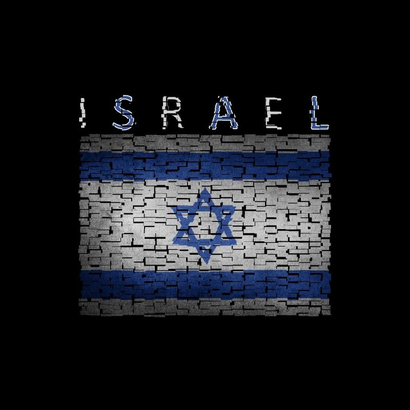 Israel flag
