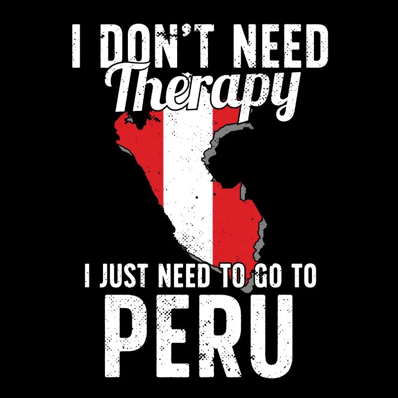 Peru flag I Peruvian Souvenirs