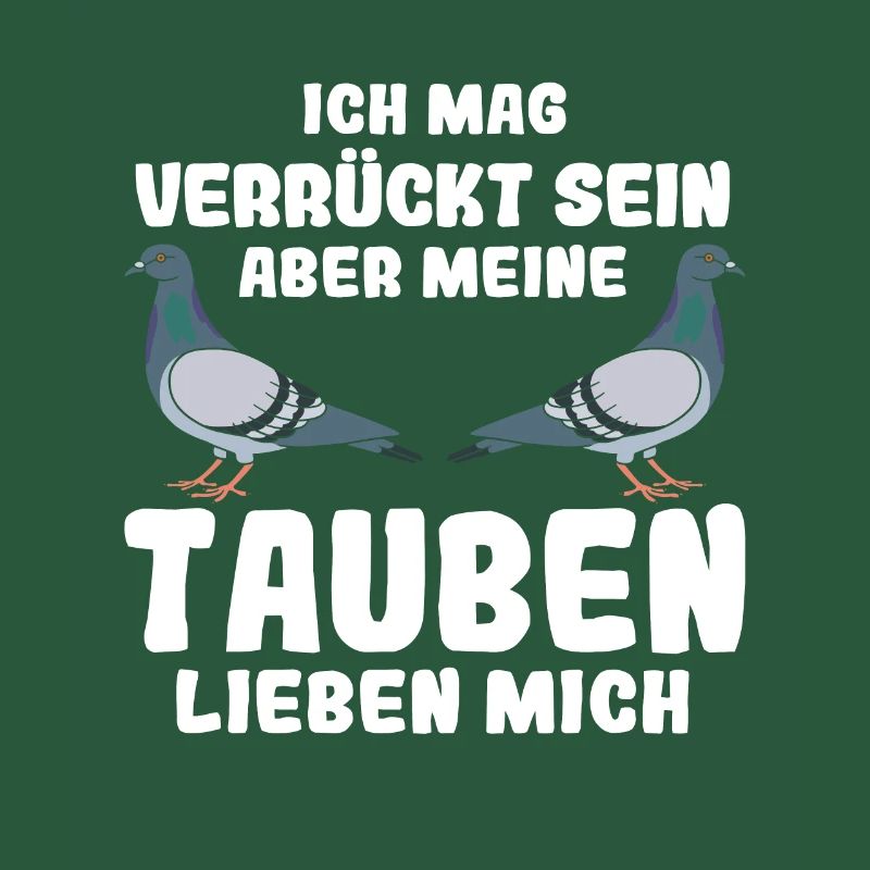 Taube Tauben Vogel
