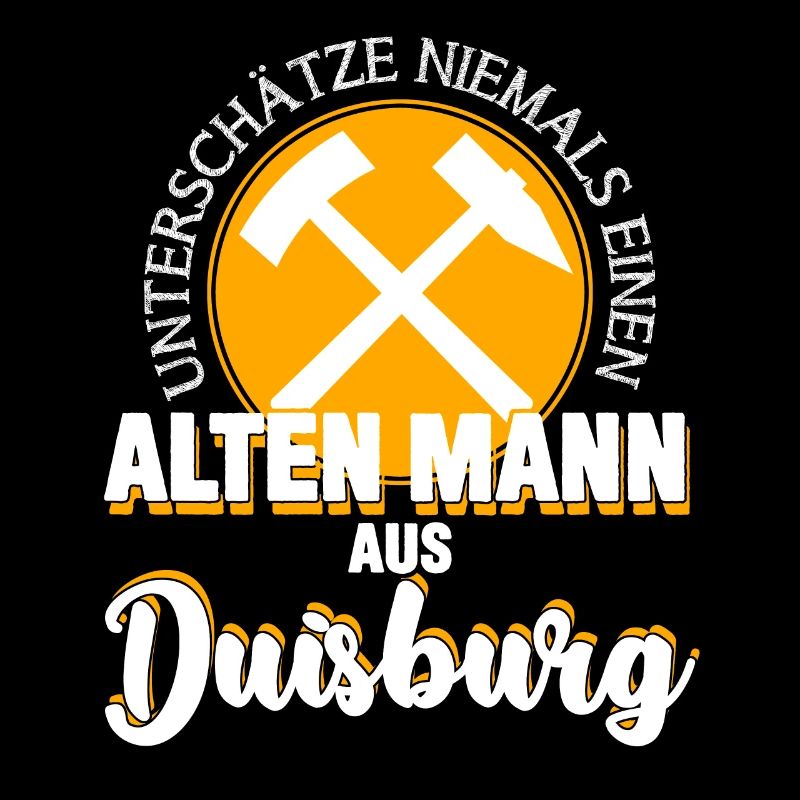 Duisburg Duisburger Duisburgerin