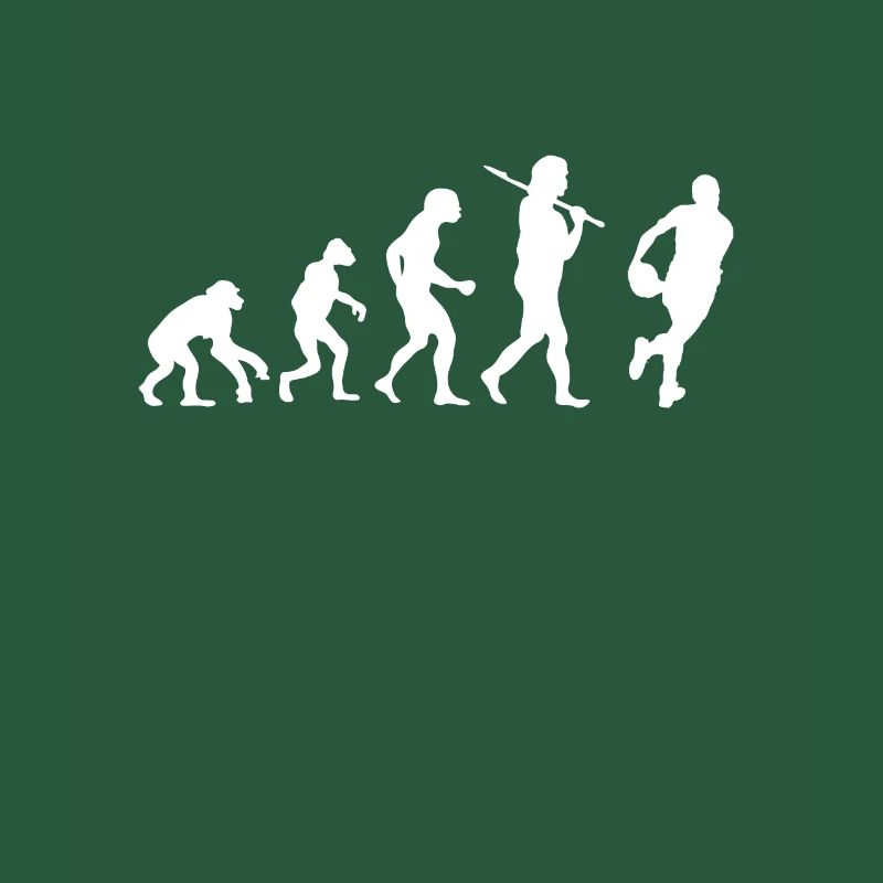 Evolution Rugby