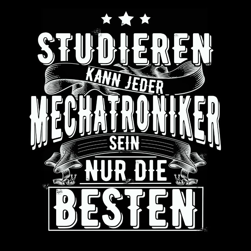 Mechatroniker