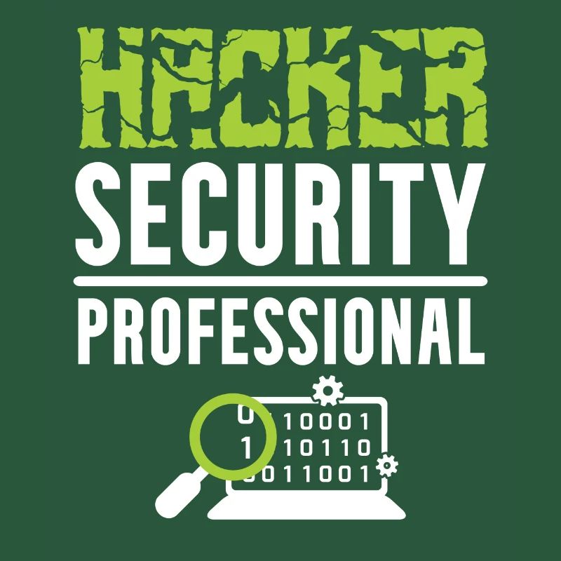 Hacker Security Professional