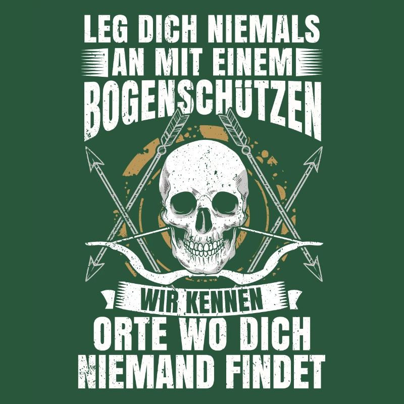 Bogenschießen